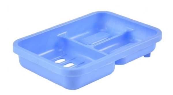 SOAP STAND